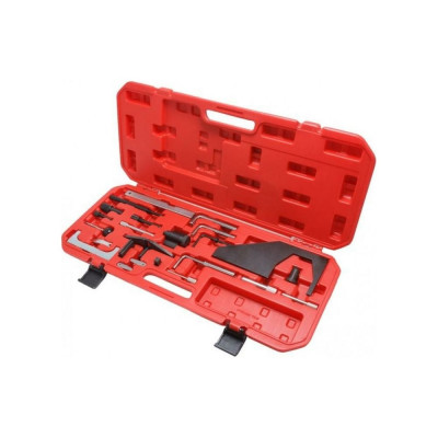 Набор фиксаторов для обслуживания двигателей для Ford/Mazda Forsage F-04A2050  16929