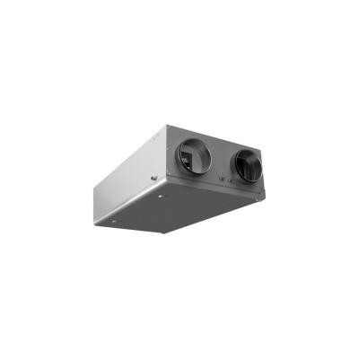 Приточно-вытяжная установка Shuft UniMAX-P 1000 CW-A НС-1061965