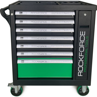 Инструментальная тележка Rockforce RF-55299