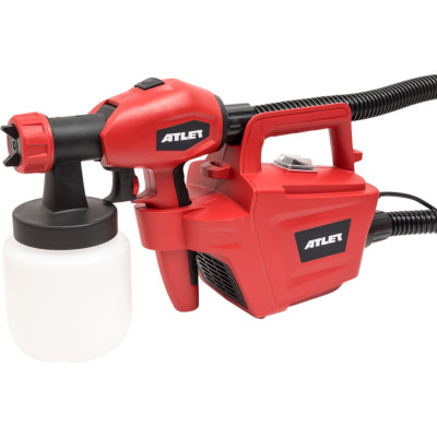ATLET Краскопульт PRG650N