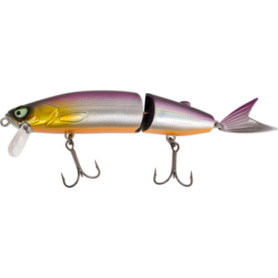 Воблер-суспендер LUCKY JOHN LJ Pro Series ANTIRA SWIM SP 115 11.50, цвет 103 ANT115SP-103