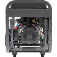 GIGANT Дизельный генератор GDGL-5500