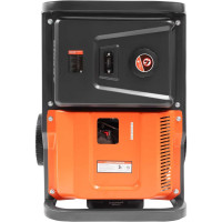 GIGANT Дизельный генератор GDGL-5500