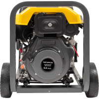 INFORCE Генератор дизельный трехфазный IDGL 6000-3
