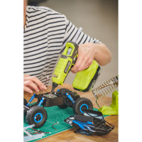 Ryobi Клеевой пистолет 18В RGL18-0 без аккумулятора в комплекте 5133005002