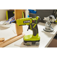 Ryobi Клеевой пистолет 18В RGL18-0 без аккумулятора в комплекте 5133005002