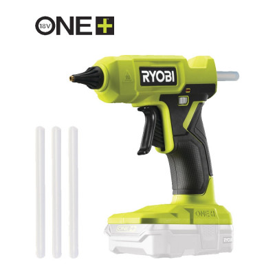 Ryobi 18В Клеевой пистолет RGLU18-0 5133005717