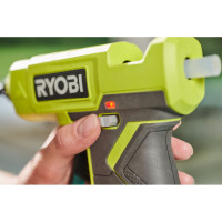 Ryobi 18В Клеевой пистолет RGLU18-0 5133005717