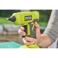 Ryobi 18В Клеевой пистолет RGLU18-0 5133005717