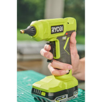 Ryobi 18В Клеевой пистолет RGLU18-0 5133005717