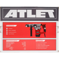 ATLET Перфоратор SDS-Plus PDH28G2.1