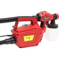 ATLET Краскопульт PRG650N