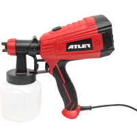 ATLET Краскопульт PRG500G2
