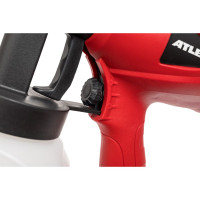 ATLET Краскопульт PRG350G