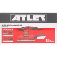 ATLET Виброшлифмашина PFS350H.1