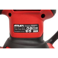 ATLET Орбитальная шлифовальная машина PES400GH.1