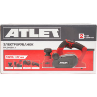 ATLET Электрорубанок PPL900GH.1