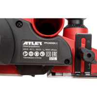 ATLET Электрорубанок PPL900GH.1