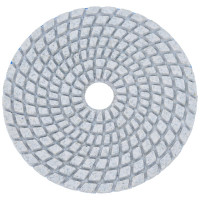 Алмазный гибкий шлифовальный круг АГШК Diam 100 мм, № 50 STD Универсал 180410