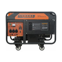 Бензиновый генератор с блоком автоматики Aurora AGE 12000 DZN PLUS 14687