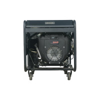 Бензиновый генератор с блоком автоматики Aurora AGE 12000 DZN PLUS 14687