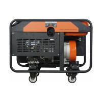 Бензиновый генератор с блоком автоматики Aurora AGE 12000 DZN PLUS 14687