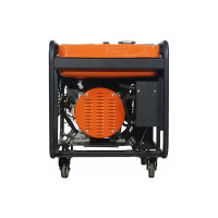 Бензиновый генератор с блоком автоматики Aurora AGE 12000 DZN PLUS 14687