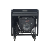 Бензиновый генератор Aurora AGE 12000 D PLUS 14685