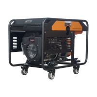 Бензиновый генератор Aurora AGE 12000 D PLUS 14685