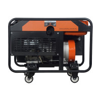 Бензиновый генератор Aurora AGE 12000 D PLUS 14685
