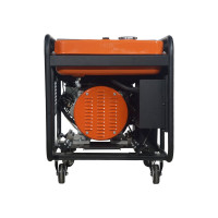 Бензиновый генератор Aurora AGE 12000 D PLUS 14685