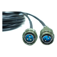 Педаль дистанционного управления PRO TIG-REM (3 м; мин.-макс. ток) AURORA 14520