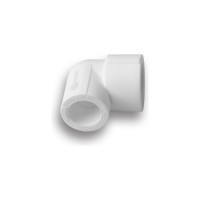 Уголок AQUALINK ПП переходной 90 20-25 03429