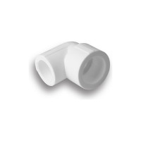 Уголок AQUALINK ПП переходной 90 20-25 03429