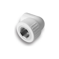 Уголок AQUALINK ПП комбинированный 32х1 вн (Цена за упаковку 5 шт.)  арт. 3553