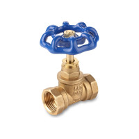 Клапан запорный AQUALINK 1 1/4 вентиль15Б3р 04903