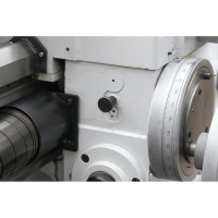Токарно-винторезный станок MetalMaster Z51200 DRO RFS 19514