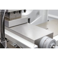 Токарно-винторезный станок MetalMaster Z51200 DRO RFS 19514