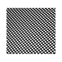 Кресло оператора Helmi HL-M07 Comfort ткань, спинка сетка черная/сиденье TW черная 306211