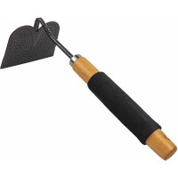 Тяпка с деревянной рукояткой WMC TOOLS WMC-TG2104020-F(50021)