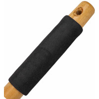 Тяпка с деревянной рукояткой WMC TOOLS WMC-TG2104020-F(50021)