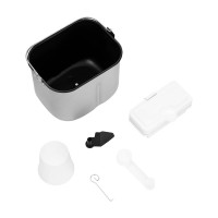 Хлебопечь KITFORT КТ-308