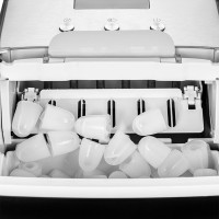 Льдогенератор KITFORT КТ-1819