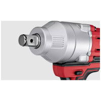 Аккумуляторный ударный гайковерт FLEX IW 3/4 18.0-EC 492620