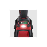 Аккумуляторный ударный гайковерт FLEX IW 3/4 18.0-EC 492620