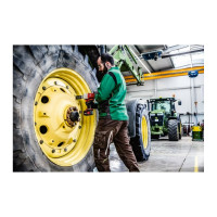 Аккумуляторный ударный гайковерт FLEX IW 3/4 18.0-EC 492620