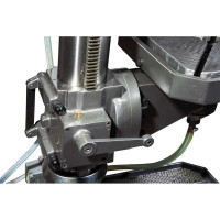 Редукторный сверлильный станок JET GHD-30PFB 50000960T
