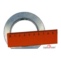 Съемник рулевых тяг Сервис Ключ подкова ВАЗ 2108-1 71780