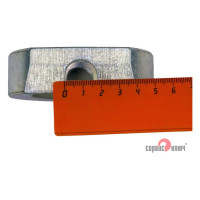 Съемник рулевых тяг Сервис Ключ подкова ВАЗ 2108-1 71780