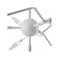 Подвесной светильник Freya G4, 3 Вт FR5067PL-36W